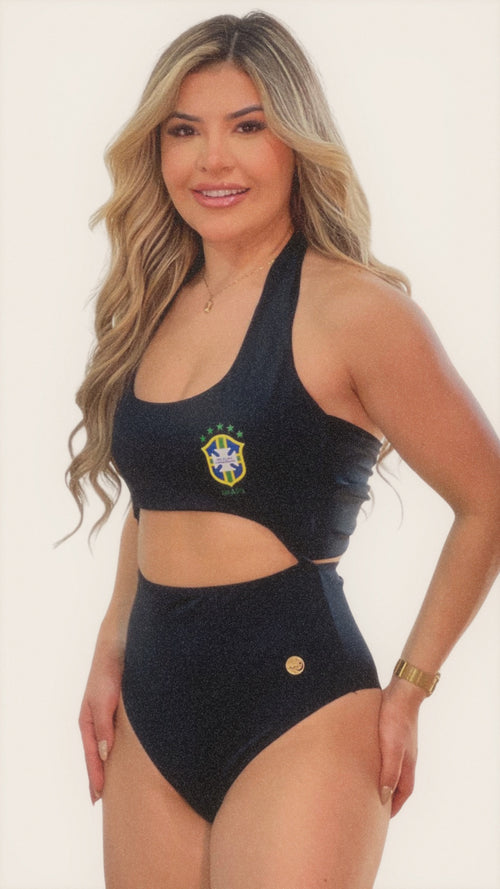 Body Seleção Brasil