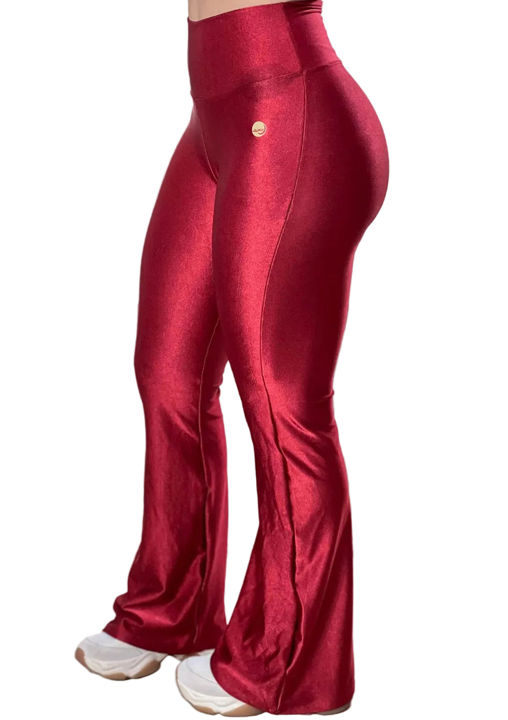 Calça Flare — Jump Modas, moda fitness feminina em Belém-PA