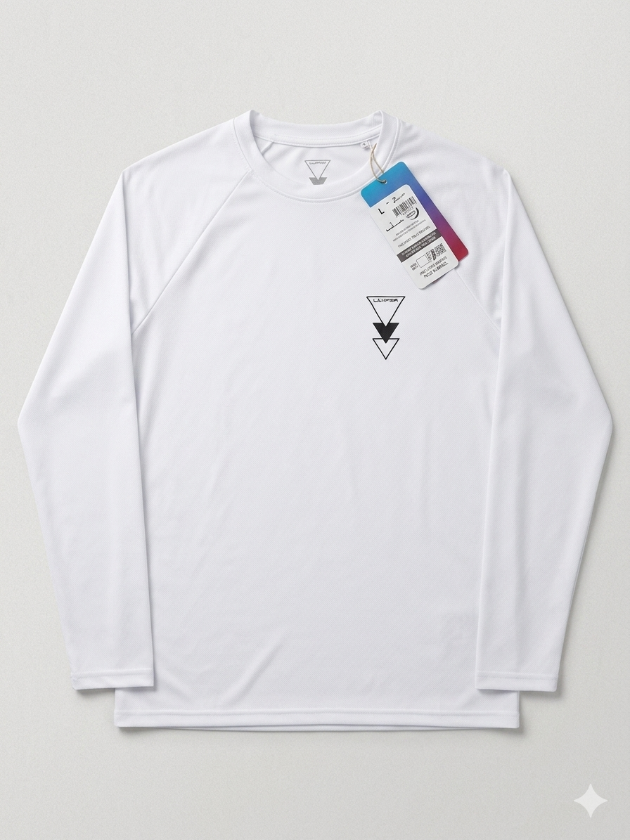Camisa de Proteção UV Jump
